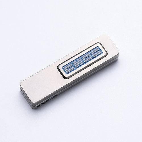 傲娇的老铁匠CHOC钛巧克力机械推牌 指尖手指直推金属解压EDC玩具 - 图3