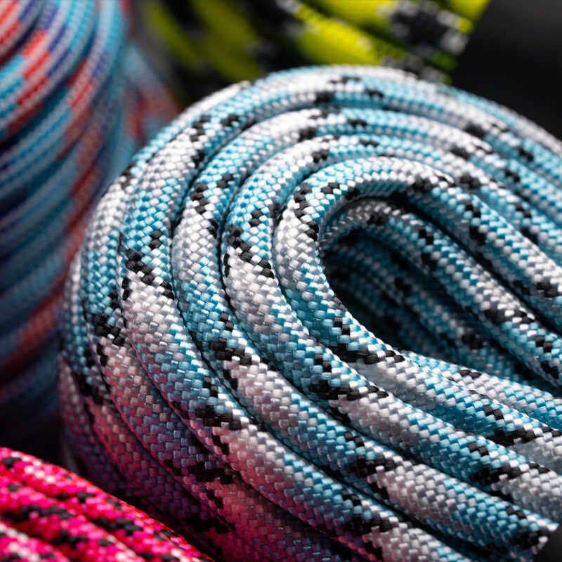 国产7芯伞绳 刀坠尾坠diy 4mm编织绳 指尖陀螺推牌编织绳 老铁匠,淘宝优惠券,粉丝福利购,淘宝优惠卷