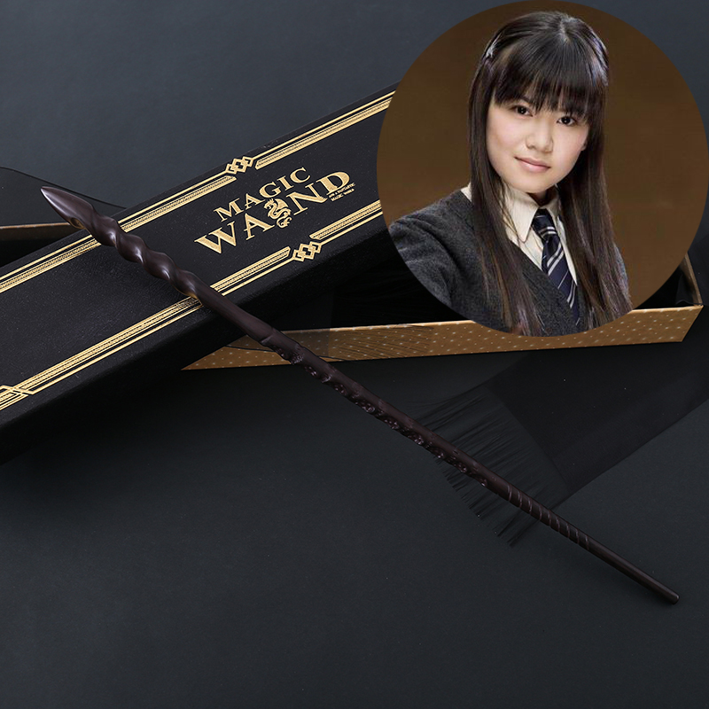 哈利波特魔杖魔法棒可施咒权杖harrypotter正版周边法杖霍格沃茨