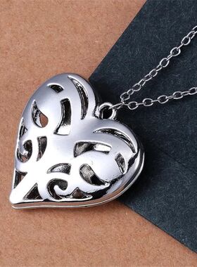 The Vampire Diaries Necklace Elena Gilbert Necklaces for Wom