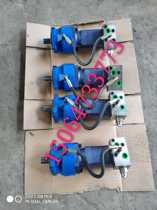 Hydraulic motor walking brake crane lifting hydraulic brake engineering machinery hydraulic slalom brake