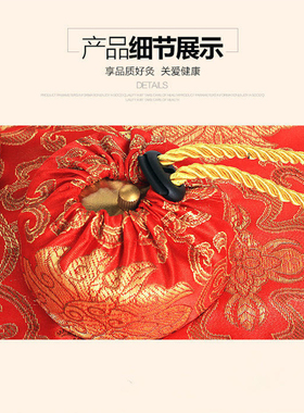 艾灸纯铜加厚宫寒艾炙盒