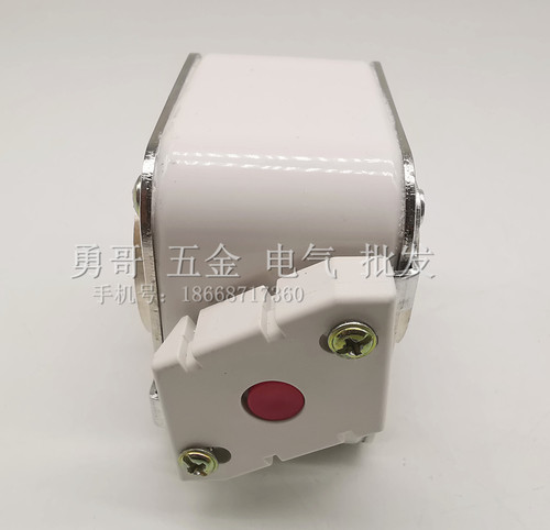 飞灵RST10-690/1250型半导体短路保险丝RS79D熔断器630A710A1000A - 图2