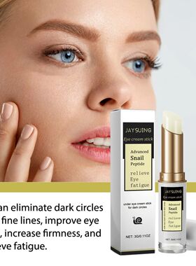 Collagen Eye Stick Reduce Puffiness Dark Circle Removing Eye