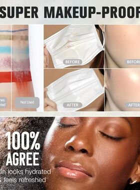 Makeup Setting Spray,Oil-Control Fixation Spray Makeup,Long-