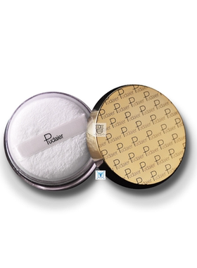 Makeup Loose Setting Powder Matte Mineral Oil-control