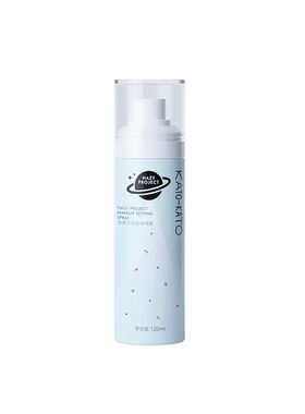 Makeup Setting Spray Long Lasting Hydration Oil Control Hold