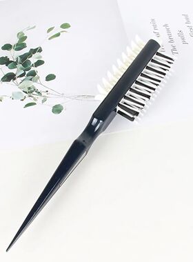 Professionality Comb Fluffy Head Modeling Tool Volume Style