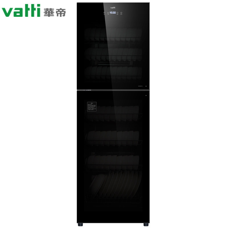 vatti /华帝h380-gby101消毒柜 华帝上势消毒柜