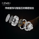 Totwoo Intelligent Sensitive Couple Bracelet Gift Box Pack