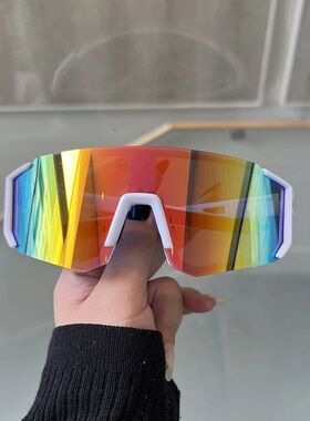 Sports Goggles Cycling Sunglasses Mountaineering Bicycle Sun