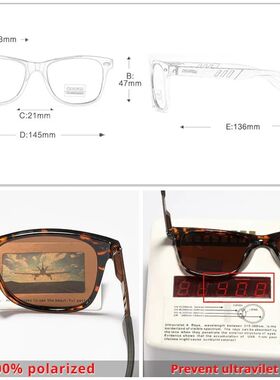 Photochromic and Polarized Sunglasses Men Navigational Alumi