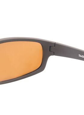 2026 Male Design Polarized Sunglasses for Men Brown Sports R