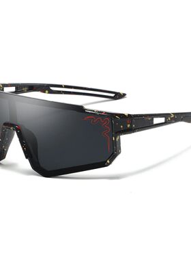 Age 5-16 Youth Baseball Sunglasses Sport Kids Teen Cycling G