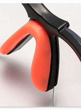 Safety Goggles Bicycle Glasses Transparent Protective Goggle