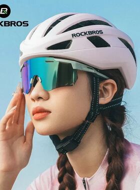 Cycling Glasses MTB Road Bike Eyewear Driving Golf Goggles P