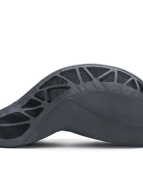 Summer Sport Letter Forward Hat Men's Breathable Mesh Sunsha