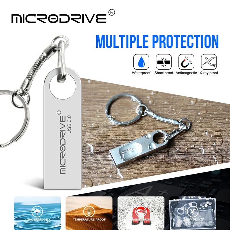 USB3.0 flash drive Super mini 4g 8gb 16GB 32GB 64GB 128GB 25 - 图2