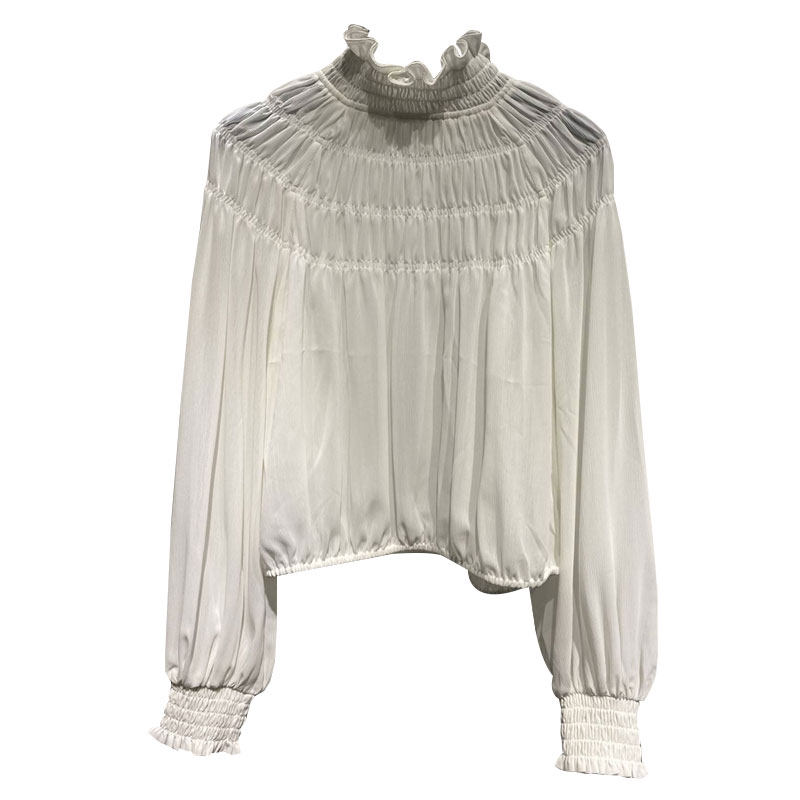 年阿玛施新特官网2021春新款衬衣 必帅衬衫