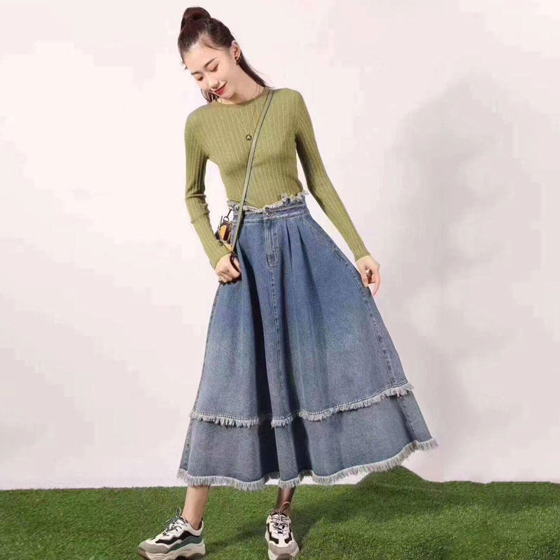 年阿玛施新特官网2021秋季半身裙 必帅半身裙