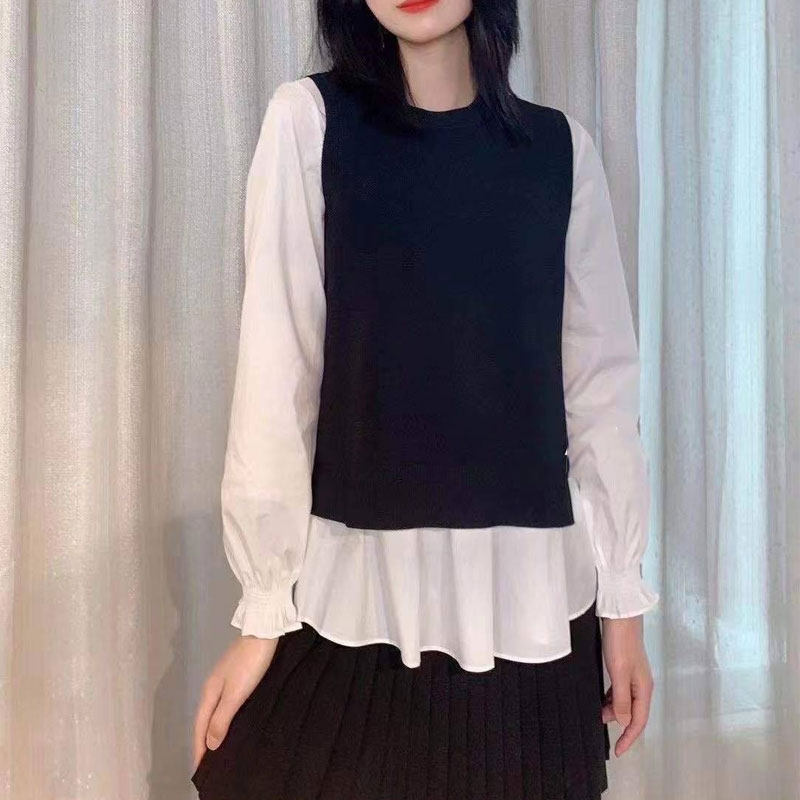 年阿玛施新特官网2021秋新款衬衫 必帅衬衫