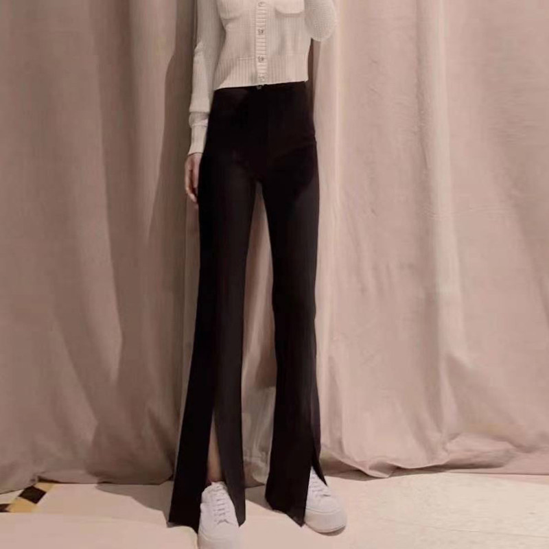 年阿玛施新特官网2021秋新款长裤 必帅休闲裤