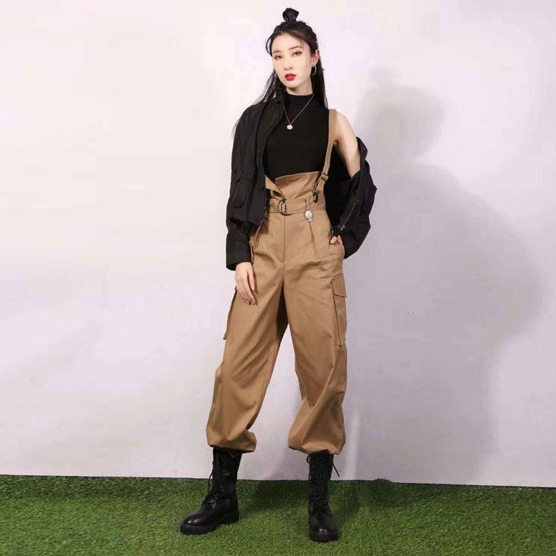 年阿玛施新特2021秋季新款休闲裤 必帅休闲裤