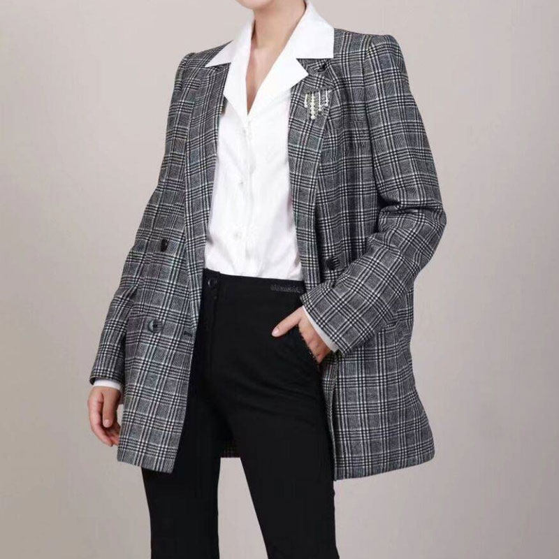 年阿玛施新特官网2021秋季新款百搭 必帅西装