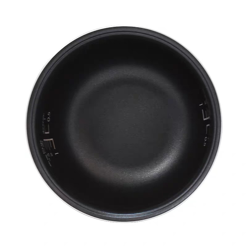 适配美的电饭煲1.6升内胆MB-FD16/FD161/FD161B/FC16/161圆底不粘 - 图1