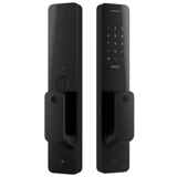 Автоматический электронный замок для домашнего использования, полностью автоматический, анти-кража