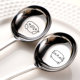 316 food grade stainless steel spoon for personal special spoon