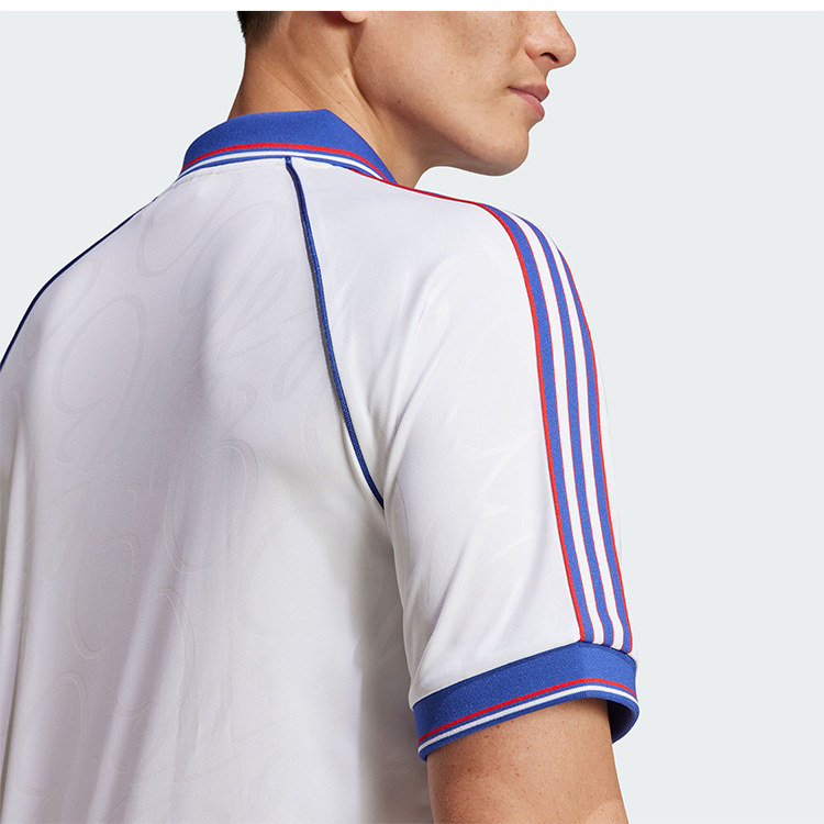 阿迪达斯三叶草男士短袖翻领透气吸汗POLO衫运动半袖T恤 IM7917,淘宝优惠券,粉丝福利购,淘宝优惠卷