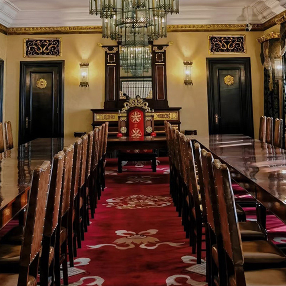 【凤凰说】伪满皇宫博物院【可含票/12人小团/私家团2H讲解】