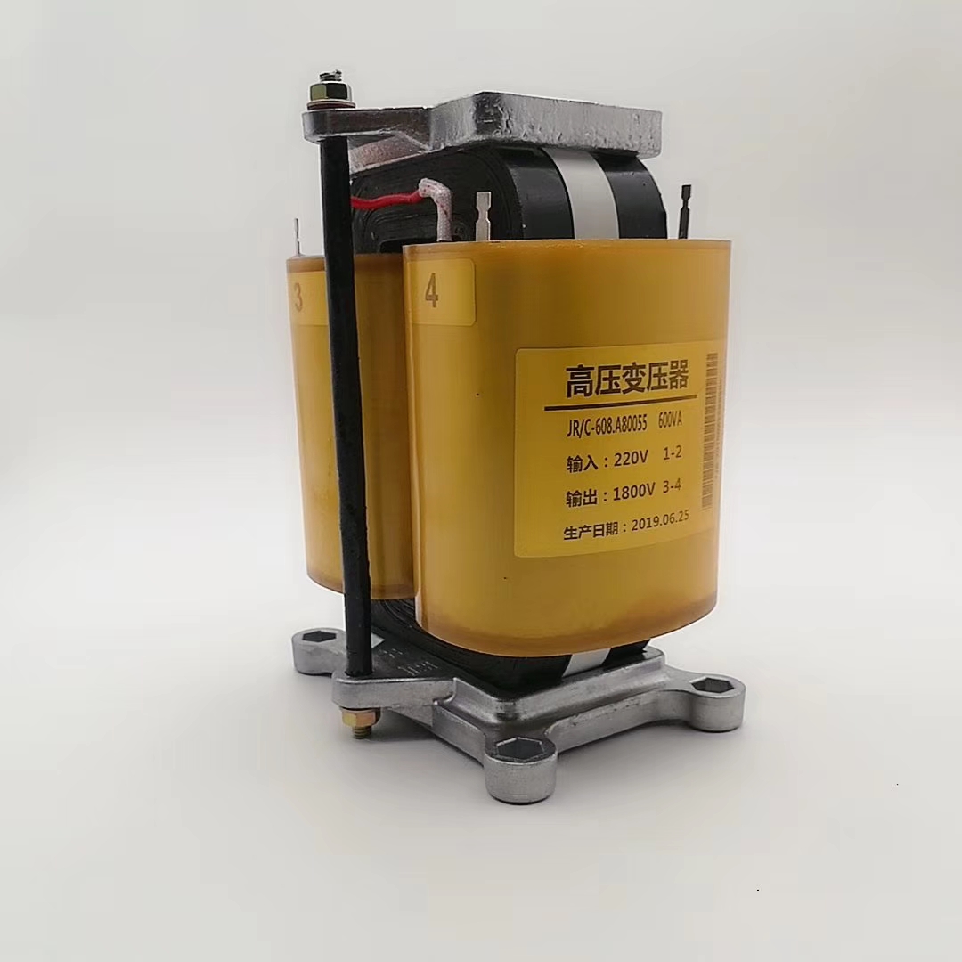 220v升压高压变压器CD型变压器4000v7500v8500v10kv 100w800w500w - 图3