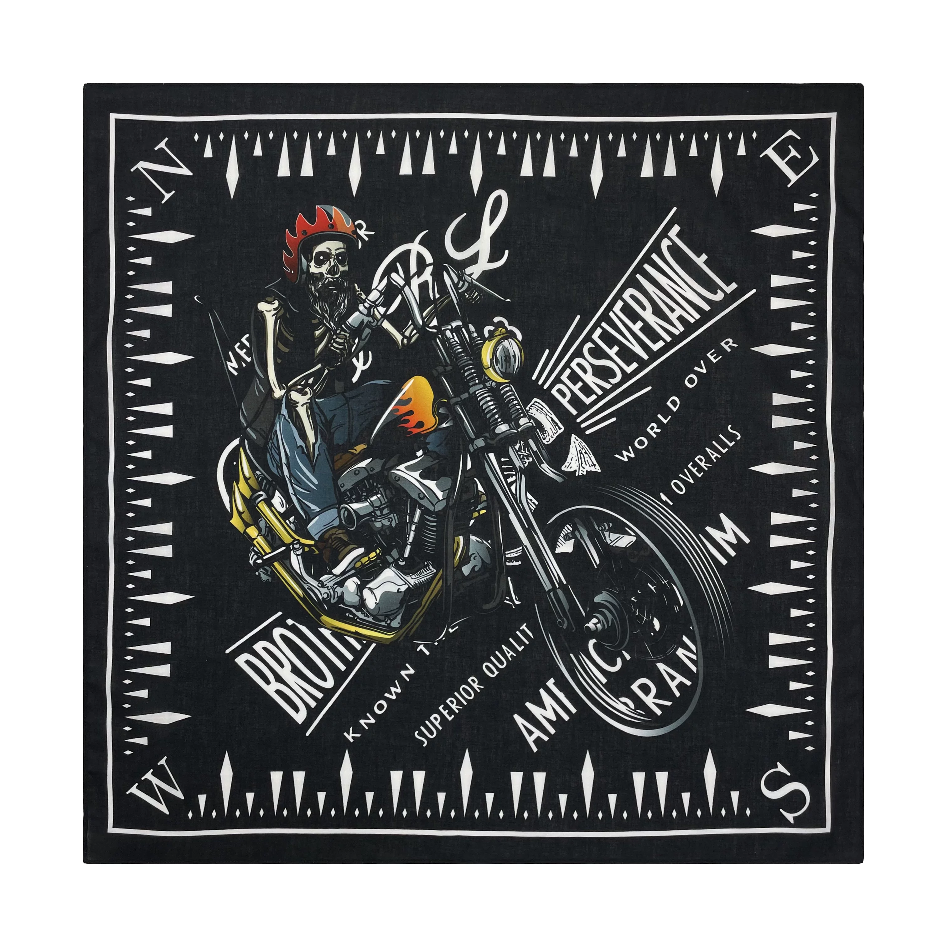 Ветрозащитный шарф, (Physicals)
