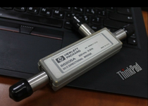 Rental for sale Recycle US Anteren Agilent 86205A 86205B 86207A Radio Frequency Bridge