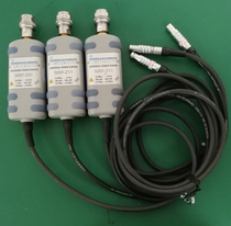 Rental of recycled Rhodes with Schwarz RS NRP-Z82 NRP-Z85 NRP-Z86 NRP-Z86 power probe