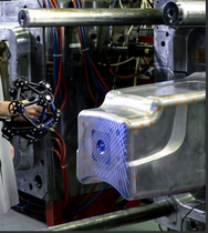 Rental for sale Recycle CREAFORM HandySCAN MATRICA BLACK HANDYPROBE NEXT