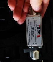 Rental for sale Recycle Swiss TTESEQ LNA 6000 LNA 6900 LNA 6901 Noise amplifiers