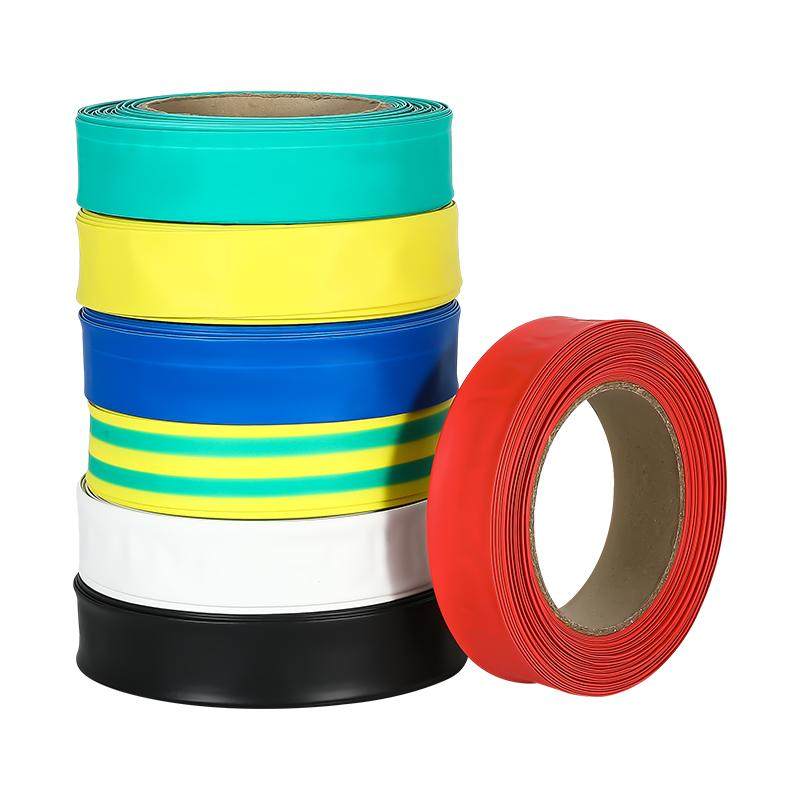 热缩管绝缘套管大口径热收缩管电工接线电线保护套加厚防水热塑管,淘宝优惠券,粉丝福利购,淘宝优惠卷