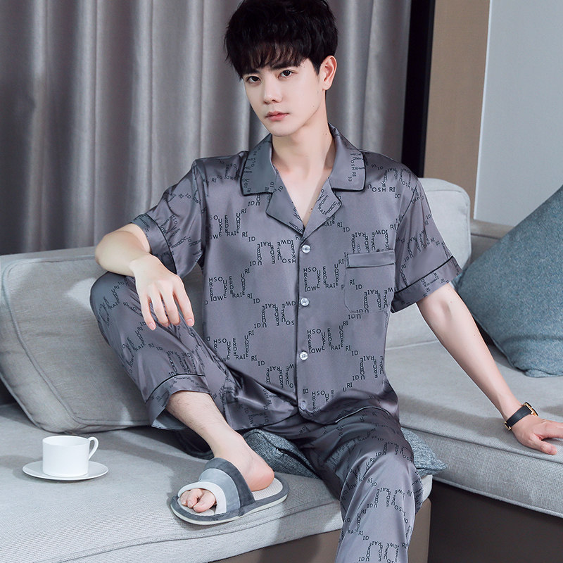  顿尼科睡衣/家居服套装