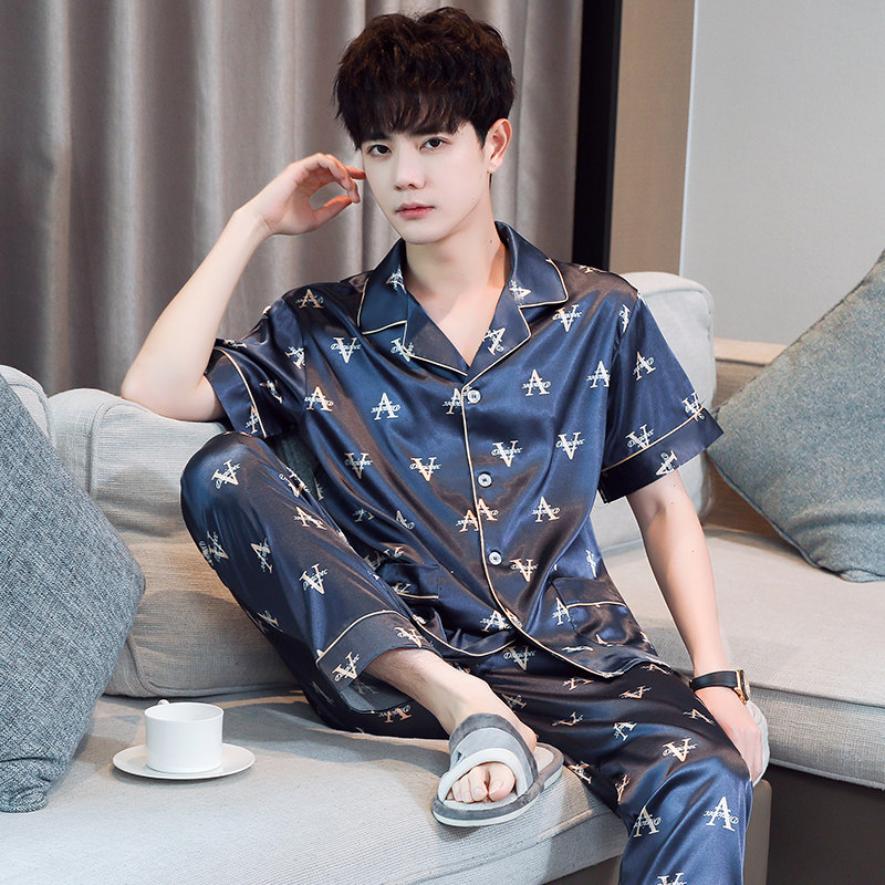  顿尼科睡衣/家居服套装