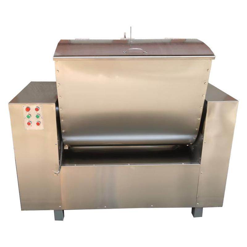 100公斤大型商用和面机全自动揉面机和面机商业面粉搅拌机,淘宝优惠券,粉丝福利购,淘宝优惠卷