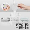Fixed sealed cans Food grade moisture-proof storage storage tank