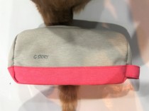 G-STORY Host Accessories Bag Grey Powder Two color Optional Special Offer