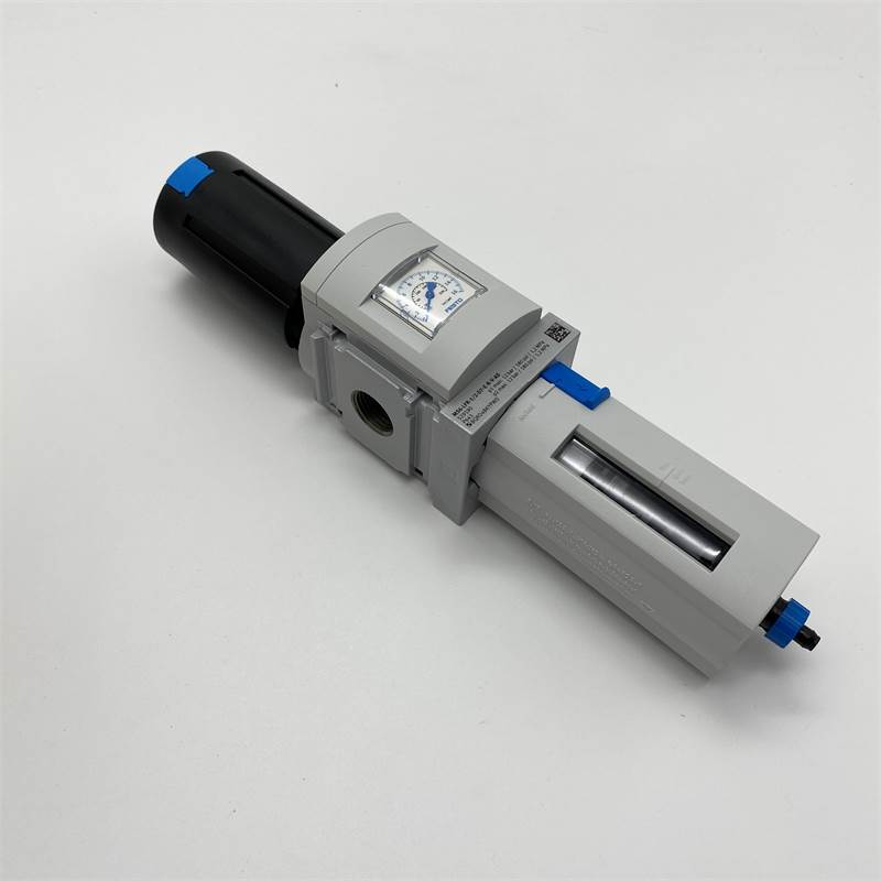 FESTO MS6-LFR-1/2-D7-ERV-CRV-AS 529190 529186过滤减压阀正品-图3