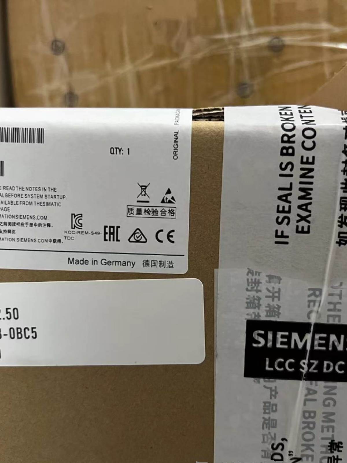 SIMADYN D电源设备 SP8.5 5V/52A,15V,115/AC 230V 6DD1683-0BC5-图1