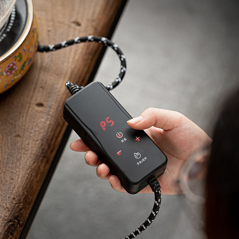 空蝉新款珐琅彩电陶炉煮茶器整套耐高温蒸煮玻璃壶烧水泡茶炉家用,淘宝优惠券,粉丝福利购,淘宝优惠卷