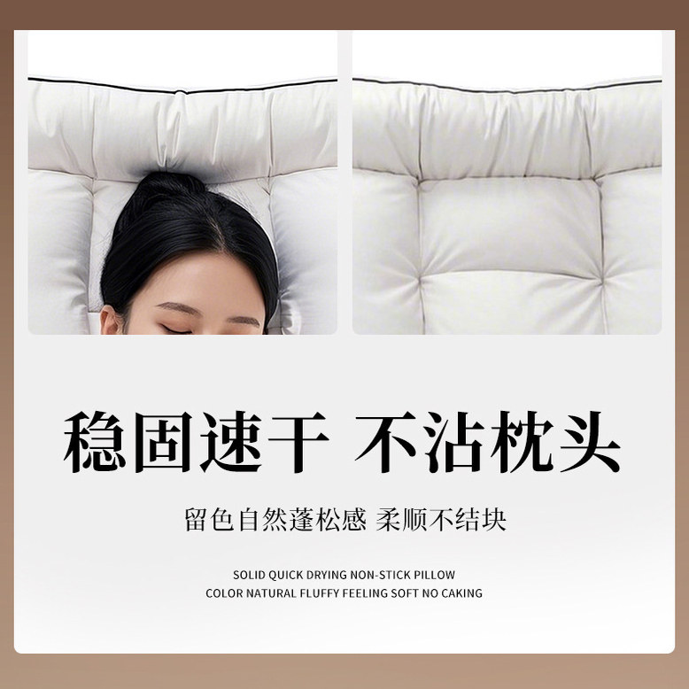 韩国防水手摸睡觉不掉色】一次性美发笔遮盖白发神器植物孕妇可用,淘宝优惠券,粉丝福利购,淘宝优惠卷