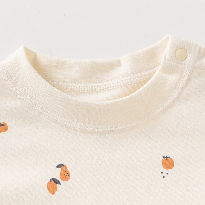 宝宝秋冬季秋衣秋裤纯棉无骨婴儿内衣套装童装打底两件套居家睡衣,淘宝优惠券,粉丝福利购,淘宝优惠卷